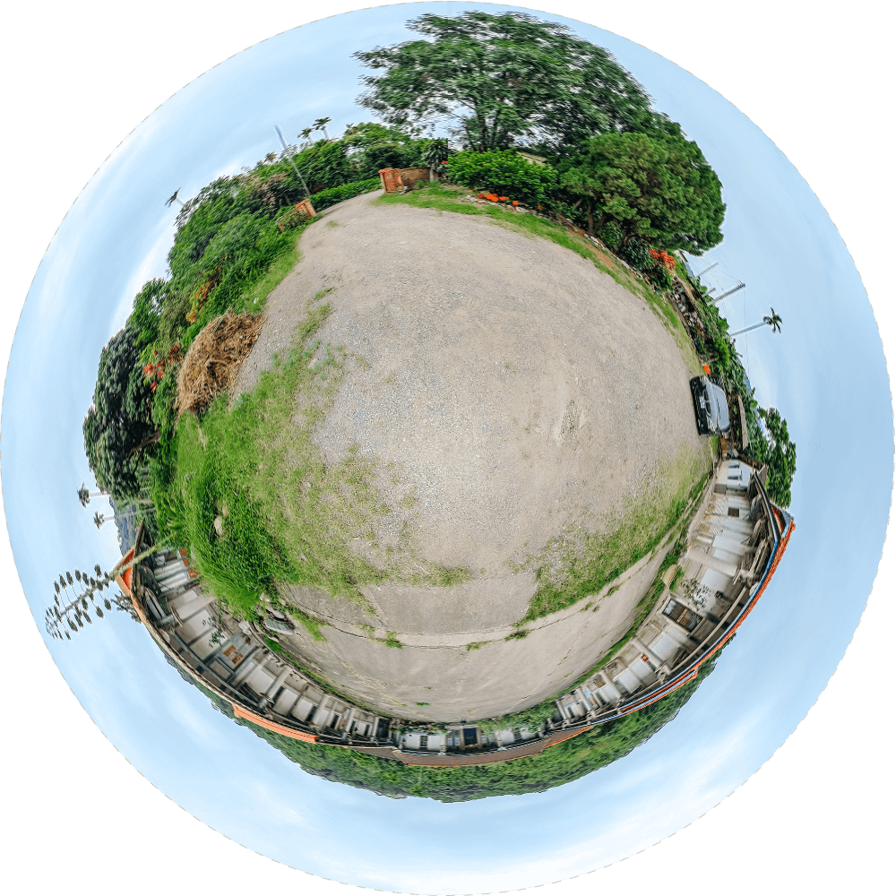 永興社區(牛轀轆) VR